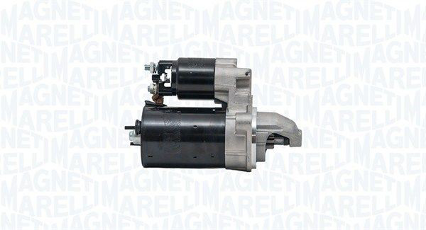 Стартер автомобільний Jurid/Bendix CS960